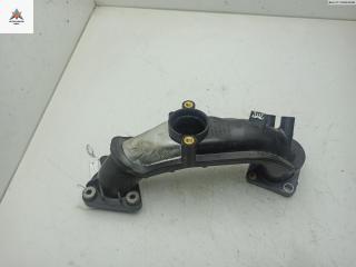 патрубок (трубопровод, шланг) Peugeot 508 1 поколение 2011, 1.6 л., дизель, АКПП, серый, седан, 9674942380