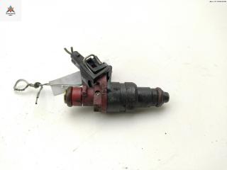 форсунка Mercedes-Benz C-Класс W202/S202 [рестайлинг] 1998, 2.0 л., бензин, МКПП, серый, универсал, 0000788523