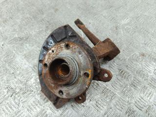 ступица передняя правая Skoda Felicia 1 поколение 1994, 1.3 л., бензин, МКПП, синий, хетчбэк 5 дв.