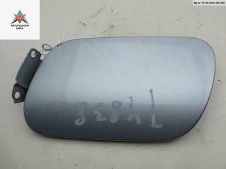 лючок топливного бака Volkswagen Touareg 1 поколение 2003, 3.2 л., бензин, АКПП, серый, внедорожник 5 дв., 7L6809905B