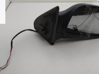 зеркало правое Isuzu Rodeo 1996, 3.2 л., бензин, АКПП, синий, внедорожник 5 дв.