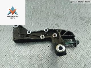 рычаг передний правый Volkswagen Touran 1 поколение 2004, 2.0 л., бензин, МКПП, серый, минивэн