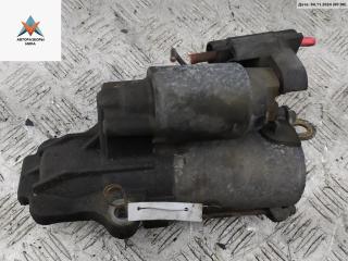 стартер Ford Mondeo 3 поколение [рестайлинг] 2003, 1.8 л., бензин, МКПП, серый, хетчбэк 5 дв., 1S7D11000A