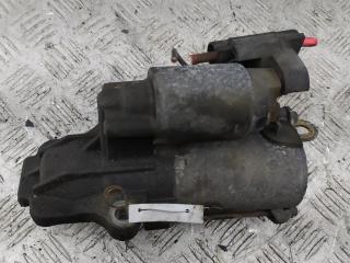 стартер Ford Mondeo III 2003, 1.8 л., бензин, МКПП, серый, хетчбэк 5 дв., 1S7D11000A