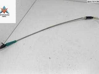 Трос двери задней BMW 1 серия E81/E82/E87/E88 [рестайлинг] 2009, 2.0 л., дизель, МКПП, серый, хетчбэк 5 дв., 7069759