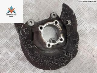 Кулак (корпус ступицы) передний левый BMW 1 серия E81/E82/E87/E88 [рестайлинг] 2009, 2.0 л., дизель, МКПП, серый, хетчбэк 5 дв., 31216764443