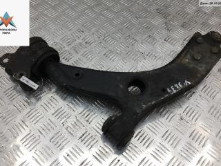 рычаг передний правый Ford Focus 2 поколение [рестайлинг] 2007, 1.8 л., дизель, МКПП, серый, хетчбэк 5 дв., 1570284, 4M51-3A423-AF