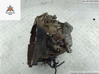 МКПП Opel Astra H/Family [рестайлинг] 2005, 1.9 л., дизель, МКПП, серый, универсал, M32