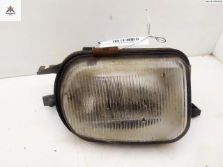 фара противотуманная левая Mercedes-Benz C-Класс W203/S203/CL203 2001, 2.0 л., бензин, МКПП, серый, хетчбэк 3 дв., 2158200556