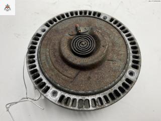 муфта вентилятора Audi A4 B5 [рестайлинг] 1998, 1.8 л., бензин, АКПП, серый, универсал