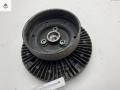 муфта вентилятора Audi A4 B5 [рестайлинг] 1998, 1.8 л., бензин, АКПП, серый, универсал - фото №2