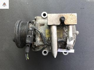 компрессор кондиционера Ford Fiesta 5 поколение 2004, 1.3 л., бензин