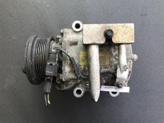 компрессор кондиционера Ford Fiesta 2004, 1.3 л., бензин