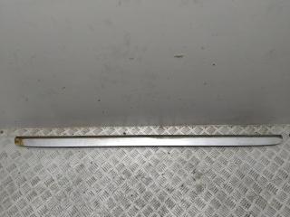 Молдинг крышки (двери) багажника Mercedes-Benz E W210 2001, 3.2 л., дизель, АКПП, серый, универсал, 2107400493