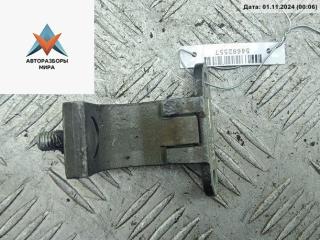 петля крышки багажника Volkswagen Touran 1 поколение [2-й рестайлинг] 2012, чёрный, минивэн, ES051811