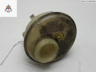 бачок тормозной жидкости Volkswagen Golf 3 поколение 1994, 1.6 л., бензин, МКПП, синий, хетчбэк 5 дв., 1H1611307