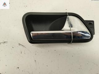 ручка внутренняя передняя правая Volkswagen Touran 1 поколение 2003, 1.9 л., дизель, МКПП, серый, минивэн, 1T1837114B