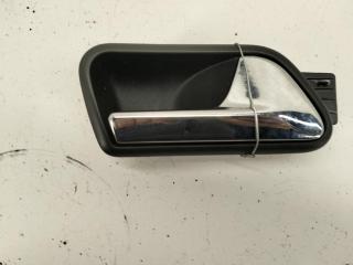 ручка внутренняя передняя правая Volkswagen Touran 1 поколение 2003, 1.9 л., дизель, МКПП, серый, минивэн, 1T1837114B