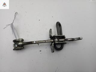 ограничитель открывания двери Opel Zafira 1 поколение (A) 2001, минивэн, 24434087