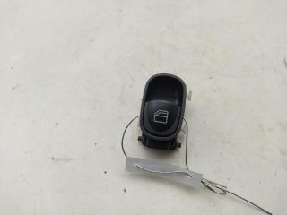 кнопка стеклоподъемника заднего правого Mercedes-Benz C-Класс W203/S203/CL203 2001, 2.2 л., дизель, АКПП, серый, седан, 2038200210