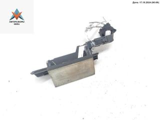 подсветка номера BMW 3 серия E36 [рестайлинг] 1998, 1.6 л., бензин, МКПП, серый, хетчбэк 3 дв., 1387048