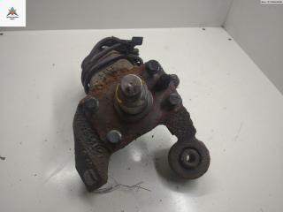 Цапфа задняя (ось ступицы) Ford Mondeo 1 поколение 1994, 1.6 л., i, бензин, МКПП, серый, хетчбэк 5 дв.