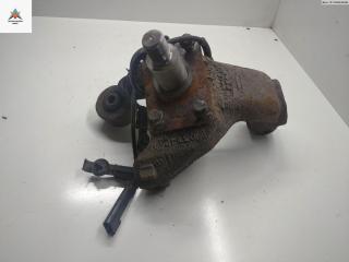 Цапфа задняя (ось ступицы) Ford Mondeo 1 поколение 1994, 1.6 л., i, бензин, МКПП, серый, хетчбэк 5 дв.