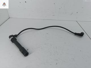провод высоковольтный Audi A6 4B/C5 1999, 2.4 л., бензин, АКПП, серый, универсал, 06A035255A
