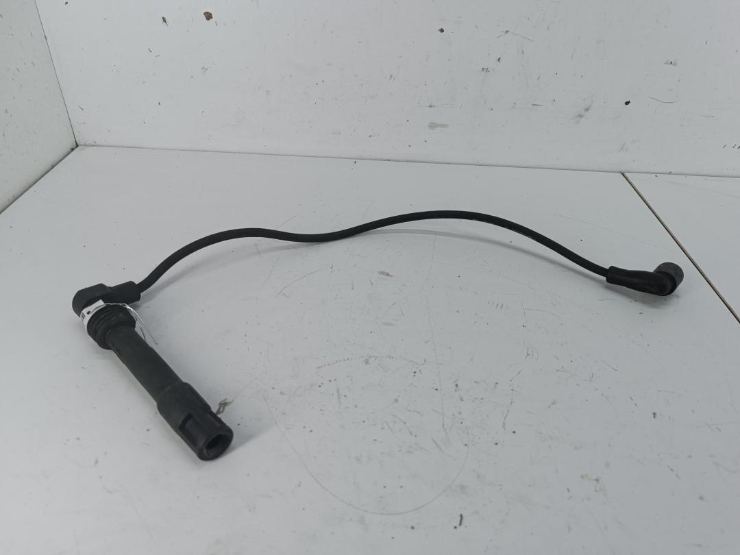провод высоковольтный Audi A6 C5 1999, 2.4 л., бензин, АКПП, серый, универсал, 06A035255A