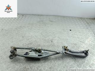 Механизм стеклоочистителя переднего (трапеция дворников) BMW 5 серия E39 1999, 2.5 л., бензин, АКПП, серый, универсал, 8259247