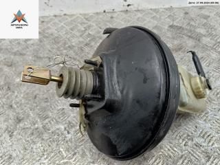 вакуумный усилитель тормозов BMW 3 серия E36 1996, 1.6 л., бензин, МКПП, синий, хетчбэк 3 дв., 34331163471