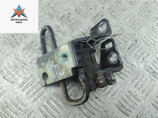 петля двери Volkswagen Golf 5 поколение 2007, чёрный, хетчбэк 5 дв., 1K0831412P