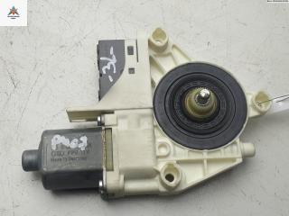 моторчик стеклоподъемника задний левый Peugeot 407 1 поколение 2007, 2.0 л., МКПП, седан, 9646595680