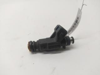 форсунка Mercedes-Benz A-Класс W168/V168 [рестайлинг] 2001, 1.6 л., бензин, АКПП, чёрный, хетчбэк 5 дв., 0000788723