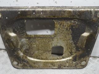 защита КПП BMW X3 E83 2004, 3.0 л., бензин, АКПП, серый, внедорожник 5 дв., 31103412099