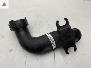 патрубок (трубопровод, шланг) Mercedes-Benz A-Класс W168 1999, 1.7 л., дизель, МКПП, красный, хетчбэк 5 дв., 1685280008