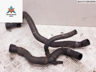 патрубок радиатора Volkswagen Golf 4 поколение 2000, 1.6 л., бензин, 1J0121049A