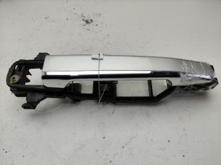 ручка наружная передняя левая Mercedes-Benz E-Класс W210/S210 [рестайлинг] 2002, 2.7 л., дизель, АКПП, серый, универсал, 210