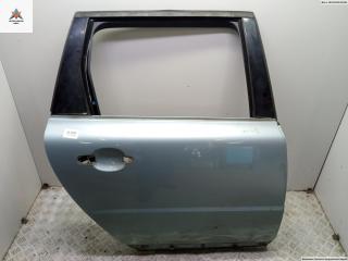 дверь сдвижная Volvo V70 3 поколение 2007, синий, универсал