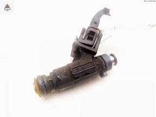 форсунка Mercedes-Benz A-Класс W168 1999, 1.6 л., бензин, МКПП, серый, хетчбэк 5 дв., 0280155753, 0000788723