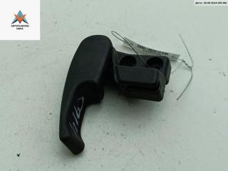 ручка открывания капота SEAT Leon 1 поколение 2003, 1.6 л., бензин, МКПП, серый, хетчбэк 5 дв., 1H1823533