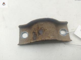 крепление стабилизатора / втулки стабилизатора Mercedes-Benz A-Класс W168/V168 [рестайлинг] 2001, 1.6 л., бензин, АКПП, чёрный, хетчбэк 5 дв.