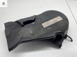 защита (кожух) ремня ГРМ Audi A4 B6 2003, 2.5 л., дизель, МКПП, чёрный, универсал, 059109123K