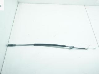 Трос двери задней Ford Focus 2 поколение 2006, 2.0 л., дизель, МКПП, синий, универсал, 998170