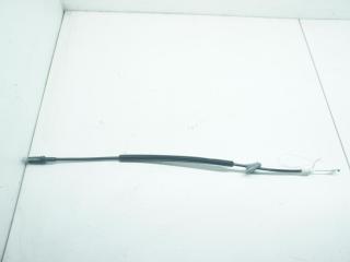 Трос двери задней Ford Focus II 2006, 2.0 л., дизель, МКПП, синий, универсал, 998170