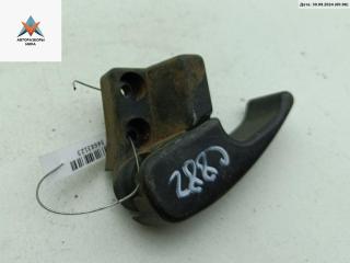 ручка открывания капота Volkswagen Caddy 2 поколение 1999, 1.9 л., дизель, МКПП, серый, фургон, 1H1823533