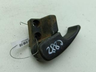 ручка открывания капота Volkswagen Caddy 2 поколение 1999, 1.9 л., дизель, МКПП, серый, фургон, 1H1823533