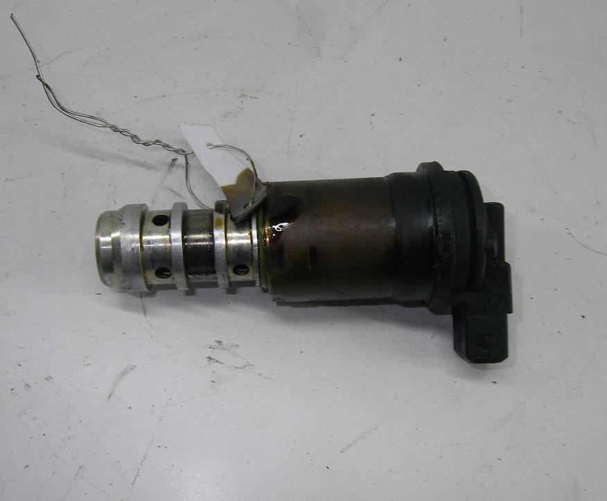 Клапан фазорегулятора BMW 3 E90/E91/E92/E93 2006, 2.0 л., бензин, МКПП, серый, универсал, 1707323