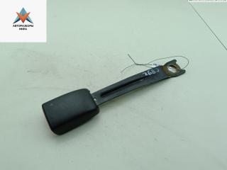 замок ремня безопасности Toyota Aygo 1 поколение 2006, 1.0 л., бензин, МКПП, красный, хетчбэк 3 дв., E034501