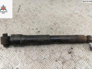 амортизатор задний правый Renault Megane 3 поколение [рестайлинг] 2012, 1.5 л., дизель, МКПП, синий, универсал